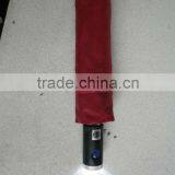 Super Light Solar Umbrellas