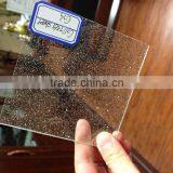 Acrylic Sheet Scratch Resistant