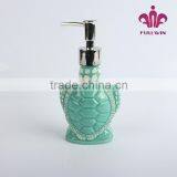 turtle shape foam soap dispenser hand soap dispenser