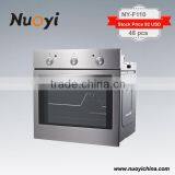 Gas Oven Built-in Gas OvenBuilt-in Oven on Sale thumbnail-3