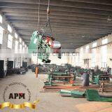 APM Stainless Steel Wire Mesh Cutting Machine Machinery thumbnail-6