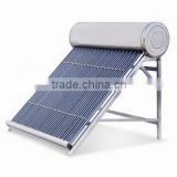 SOLAR ENERGY SYSTEMS FOR HOME Non-pressure solar water heater save energy
