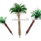 New Resin Palm Tree in Architecture Model Materials thumbnail-4