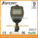 new design hot selling coach sport timer professional competative watch