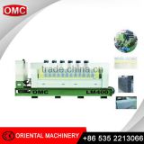 OMC-LM400 Curbstone grinding and chamfering machine