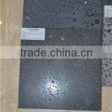 Lavastone Honed, Polished, Grey Basalt Tiles & Slabs Viet Nam thumbnail-3