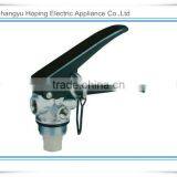 Co2 Fire Extinguisher Valve With Black Handle