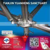 CE Certified Scaffolding Parts Ringlock Rosette