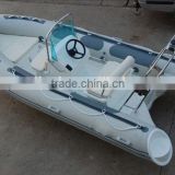 inflatable high speed boat hypalon rib boat