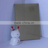 10mm Dark Green Reflective Sheet Glass on Sale With Low Price thumbnail-2