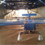 Foam Automatic Continuously Foaming Machine