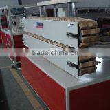 pe Pvc Pipe Haul off Machine