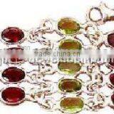 Handmade Silver Jewelry, Jewelry Bracelets thumbnail-4