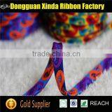New Design Customized Nylon Tubular Webbing thumbnail-2