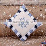 Office Sofa Cushion Cover Lumbar Pillow thumbnail-2