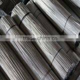 High Quality Iron Cut Wire/iron Tie Wire for Building Material