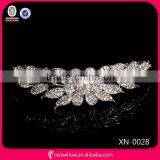Design Crystal Wedding Crown Bride Crown Tiara/party Crown ,crowns and Tiaras,tiara Wedding thumbnail-2