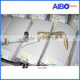 Zinser Cutting Torch