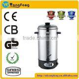 Hot Sale and Energy-Saving Professional Corn Steamer thumbnail-6