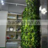 Plant Wall, Vertical Garden Green Wall Plastic Plants Walls Indoor and Outddor Use Quality Choice thumbnail-5