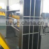 Thin Sheet Cut to Length Machine