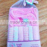 Quick Dry Thin Washcloths Adult Baby Hooded Bath Towels