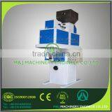 Bagging Machine for Aluminum Sulphate Powder thumbnail-4