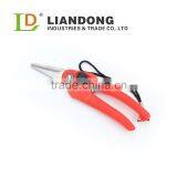 Stainless Steel Edge Flower Scissor (GT37) thumbnail-2