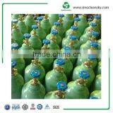 5L 200bar Portable Medical Cylinder for Oxygen CO2 Nitrogen thumbnail-5