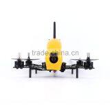 Mini RC Quadcopter Airplane With 700TVL HD Camera and Transmitter thumbnail-3