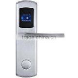 Smart Keyless Access RFID Smart Card Electronic Intelligent Hotel Lock thumbnail-1