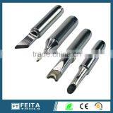 Soldering Iron Needle Tip/ Soldering Iron Tips FOR Hakko FX888/FX-888D Soldering Station Bit thumbnail-1