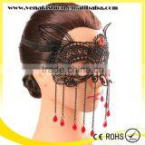 Fox Disposable Face Mask for Dance, Party Face Mask thumbnail-6