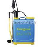 18 Liters Manual High Pressure Garden Chemical Sprayer