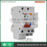 Mini Leakage Breaker 2P DZ47LE