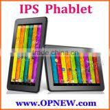 New Cheap 9 Inch Ips Gps Phone Call Phablet Tablet pc bt Wifi 64gb thumbnail-1