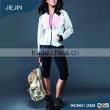 Private Label Custom Sweat Jacket Hood Training thumbnail-2