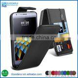 Wholesale Phone Case For LG X Cam Mix Colors Flip PU Leather Cover Case thumbnail-1