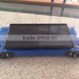 Cast Iron Portable Griddle LPG Camping Gas Cooktop thumbnail-2