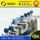 China's Top DMF-Series Coriolis Mass Flow Meter Manufacturer Flow Meter Types Quality Choice thumbnail-2