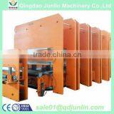 Plate-type & Frame-type Vulcanizing Press