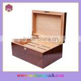 Best Antique Cigar Box Large Cigar Box thumbnail-5