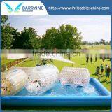 Large Inflatable Swimming Pool,Inflatable Water Pool,Inflatable Pool Dome