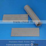 25 Micron 316L Stainless Steel Mesh Terp Tubes thumbnail-4