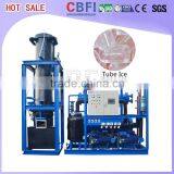 CBFI Industrial Ice Maker Manufacturer