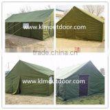 Outdoor Heavy Duty Tent/Steel Frame Yurt Tent/Pink Camping Tent thumbnail-5