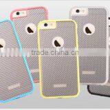 USAMS Brand Nets TPU Shockproof Case for Iphone 6