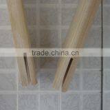 Pine Wood Stretcher Bars