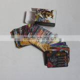 Custom Trading Cards