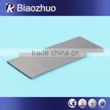 Virgin material blank/ground tungsten carbide plates from China manufacturer/seller